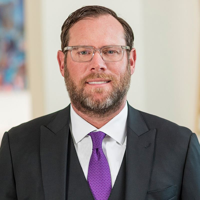 Attorney Michael Lyons